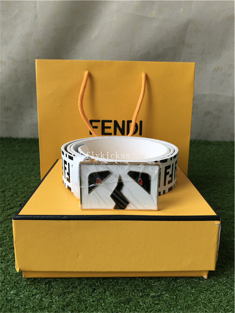 Fendi Belt 04